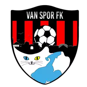 van Spor Futbol Kulubu