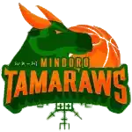 Mindoro Tamaraws
