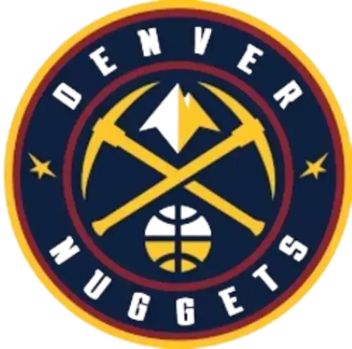 Denver Nuggets (Gueye_5000)