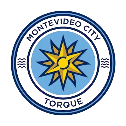 Montevideo City Torque (Women)