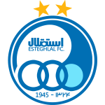 Iranian football clubs: Persepolis F.C., Esteghlal Tehran FC, Machine Sazi  Tabriz F.C., F.C. Aboomoslem, Sepahan Isfahan FC, Payam Mashhad F.C., Zob   Sazi F.C., Foolad F.C., Sanat Naft F.C.