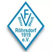 FV Blau-Weiß Röhrsdorf