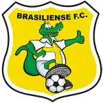 Clb Bóng Đá Brasiliense