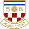 Sydney United U20
