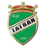MSK Tatran Spisske Vlachy