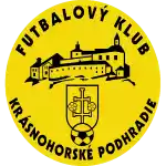 FK Krasnohorske Podhradie
