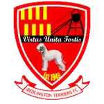 Bedlington Terriers