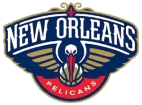 New Orleans Pelicans (Christie_2034)