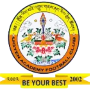 Угиен Академи