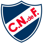 Nacional Montevideo vs Centro Atletico Fenix 14.04.2023 at Uruguay Primera  Division 2023, Football