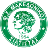 Makedonikos Siatista