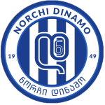 FC Norchi Dinamoeli Tbilisi