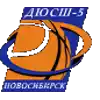 DYUSSH №5 Novosibirsk U15
