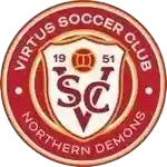 Northern Demons Reserve