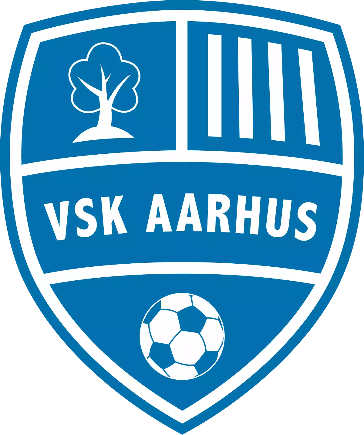Vejlby Skovbakken Aarhus (Nữ)