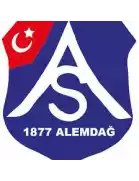 1877 Alemdag Spor