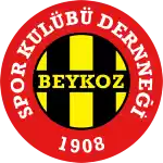 Beykozspor 1908