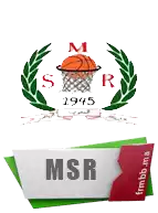 МСР Рабат