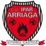 КД Ипар Арриага
