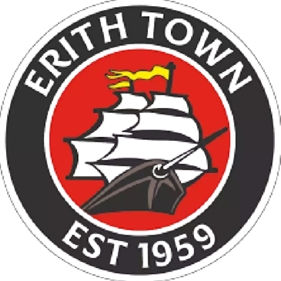 Erith Town