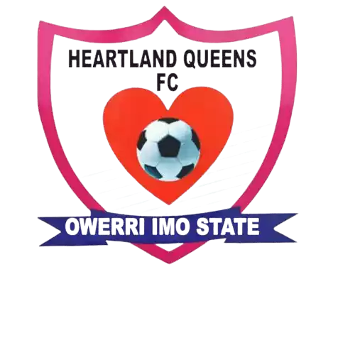 Heartland Queens (Nữ)