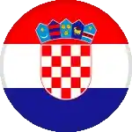 Croatia (Kril)