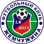 FC Zhemchuzhyna Odesa