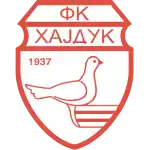 Hajduk Belgrade