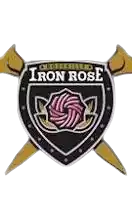 Iron Rose (Women)