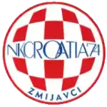 NK Croatia Zmijavc