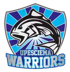 Jrfpc Upesciema Warriors