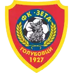 Zeta Golubovci