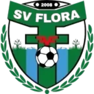 Flora Suriname