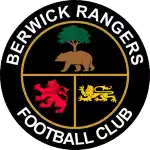 Berwick Rangers