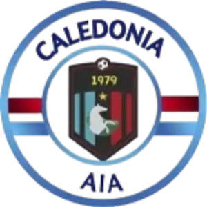 Каледония АИА