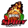 Bicol Spicy Oragons