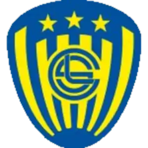 Спортиво Лукеньо