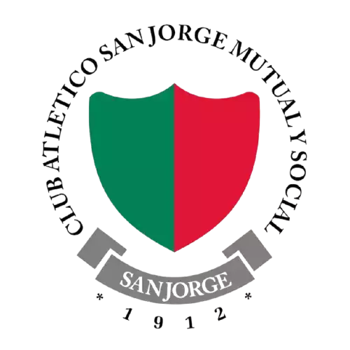 Атлетико Сан-Хорхе