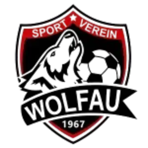Wolfau