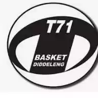 T71 Dudelange