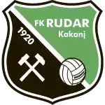 Rudar Kakanj