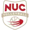 NUC Volleyball Nữ