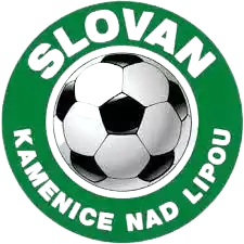 Slovan Kamenice nad Lipou