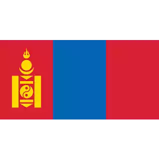 Монголия 3x3 23 (жен)