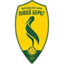 FC Levy Bereg Kyiv