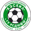 Yakutia RSDYUFSH Neryungri