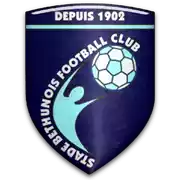 Stade Bethunois