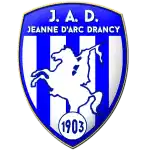 Jeanne d'Arc de Drancy