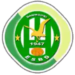 ESB Dahmouni