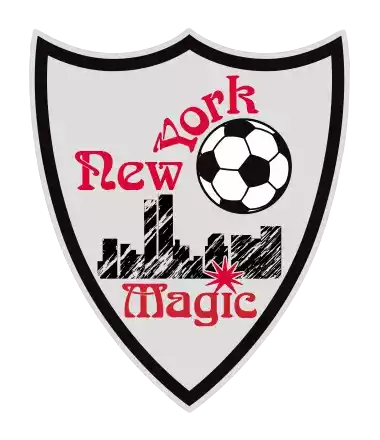 Phép thuật New York (Nữ)
